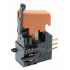 Кнопка перфоратора Sparky BPR 241E SDS+ оригинал 170630