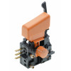 Кнопка перфоратора Sparky BPR 241E SDS+ оригинал 170630