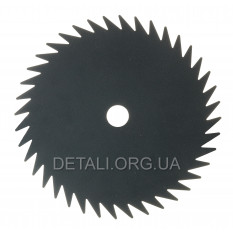 Нож триммера 40-Т (D240xd25,4)
