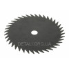 Нож триммера 40-Т (D240xd25,4)