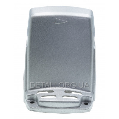 Корпус редуктора (голова) болгарки Sparky M 1800/M 2000 оригинал 114325