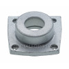 Фланец болгарки УШМ Sparky М601/МВ 850СЕ (d35 МЦ44*44) оригинал 115157