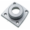 Фланец болгарки УШМ Sparky М601/МВ 850СЕ (d35 МЦ44*44) оригинал 115157