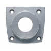 Фланец болгарки УШМ Sparky М601/МВ 850СЕ (d35 МЦ44*44) оригинал 115157