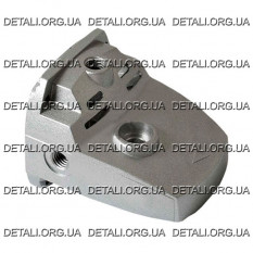 Корпус редуктора (голова) болгарки УШМ Sparky M 2002/MBA 2002 оригинал 117266