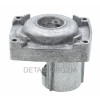 Корпус редуктора перфоратора Sparky BPR 261E оригінал 154120