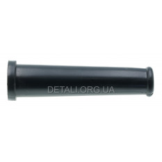 Носик на шнур болгарки УШМ Metabo W 1100-115/WQ 1100-125 (D10 L74) оригинал 343446380