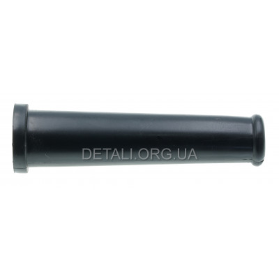 Носик на шнур болгарки УШМ Metabo W 1100-115/WQ 1100-125 (D10 L74) оригинал 343446380