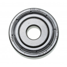 Подшипник SKF 635 ZZ (5*19*6) металл оригинал