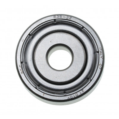 Подшипник SKF 635 ZZ (5*19*6) металл оригинал