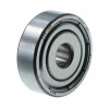 Подшипник SKF 635 ZZ (5*19*6) металл оригинал
