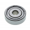 Подшипник SKF 635 ZZ (5*19*6) металл оригинал