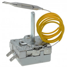 Термостат бойлера Tecasa NT-122 AVC (7-80 ° C) 16A
