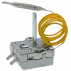 Термостат бойлера Tecasa NT-122 AVC (7-80 ° C) 16A
