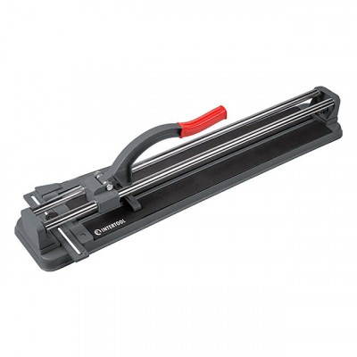 Плиткорез 700 мм на подшипниках INTERTOOL HT-0367