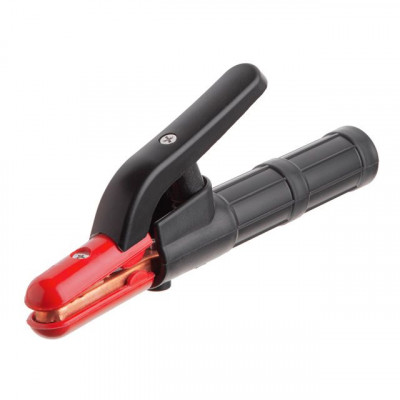 Держатель электродов Light type 500 А INTERTOOL EW-0002
