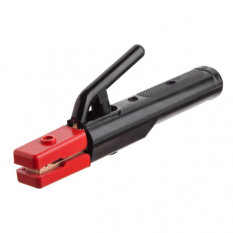 Тримач електродів German type 500 А INTERTOOL EW-0006