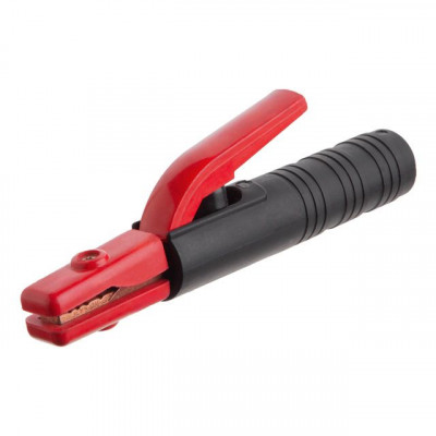 Держатель электродов American type 300 А INTERTOOL EW-0007