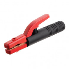 Держатель электродов American type 500 А INTERTOOL EW-0008