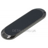 Магнітний тримач платформа для телефону MC1416 Black