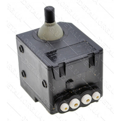 Кнопка болгарки Metabo W11-125 Quick оригинал 343409430