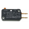 Микропереключатель 0,1А L-2C2-2