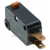 Микропереключатель 0,1А L-2C2-2