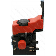 Кнопка дрелі Metabo SBE 601 оригінал 343410210