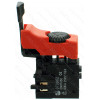 Кнопка дрели Metabo SBE 601 оригинал 343410210