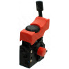 Кнопка дрели Metabo SBE 601 оригинал 343410210