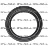 Кольцо уплотнительное Rotary shaft lip seal Bosch оригинал 1610283017