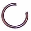 Пружинное кольцо Retaining ring Bosch оригинал 2604601004