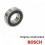 Шарикоподшипник 608 Bosch оригинал 1900900228
