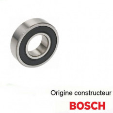 Шарикоподшипник DIN 625-608 Deep-Groove Ball Bearing DIN 625-608 Bosch оригинал 1900900228