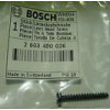 Оригинальные запчасти Bosch (Бош) 1613435034