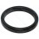 Кольцо демпфирующее перфоратора Bosch GBH 5-38 D оригинал 1610210161 (d 42*52 h8.5)