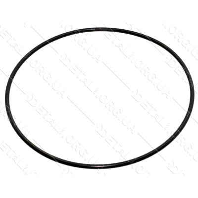 Уплотнительное кольцо богарки Bosch GWS 22-180 H оригинал 1600210033