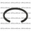 Внутреннее кольцо 30 Makita (Макита) оригинал 412041-8