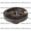 Зубчатое колесо 43 Makita (Макита) оригинал 227457-2