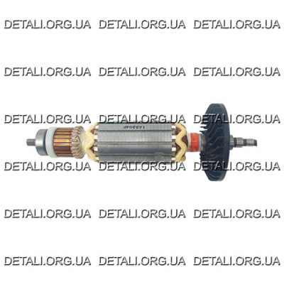 Якір  Makita (Макита) оригинал 515364-4