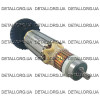 Якір  Makita (Макита) оригинал 515364-4