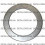 Кольцо опорное Bosch оригинал 1610102047