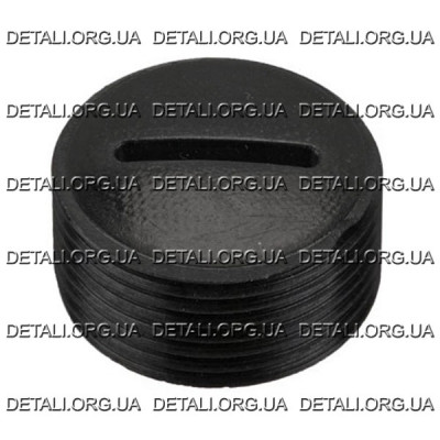 пробка щеткодержателя Hitachi H45MR, DH28PC, C6SE оригинал 935829
