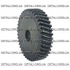 шестерня дрели Hitachi D13VG оригинал 319544