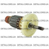 якорь болгарка Hitachi G23FS2 оригинал 360558E