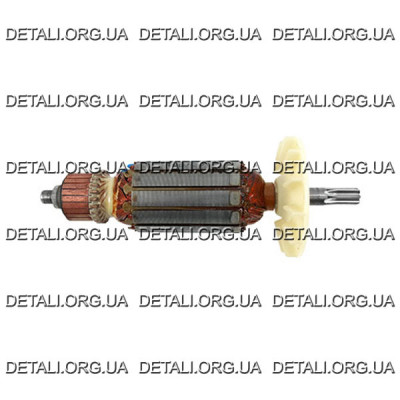 якорь гайковерт Hitachi WR22SA оригинал 360700E