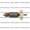 якорь дисковая пила Hitachi C7ST оригинал 360907E