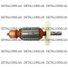 якорь дисковая пила Hitachi CC14SF оригинал 360732F