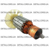 якорь дисковая пила Hitachi CC14SF оригинал 360732F