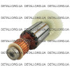 якорь миксер Hitachi UM12VST оригинал 333596